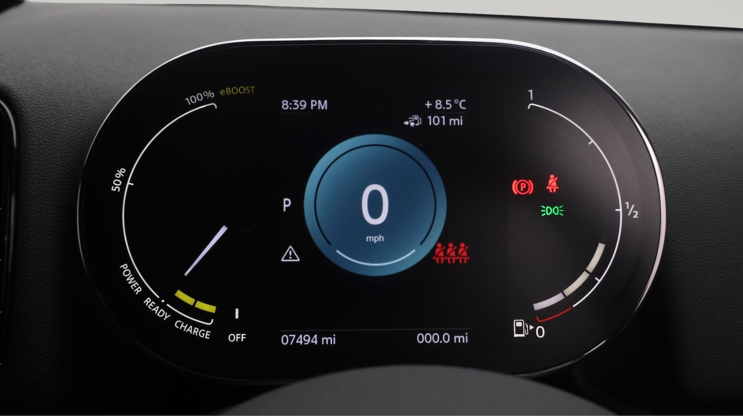 Used MINI Countryman 2021 for sale - 77355075: Photo 10