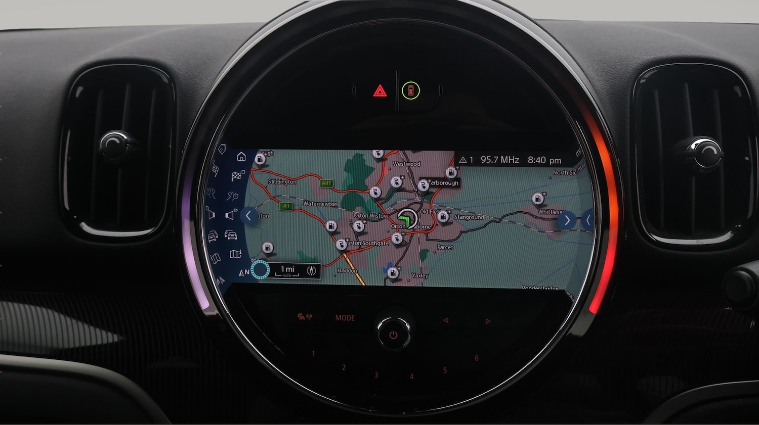 Used MINI Countryman 2021 for sale - 77355075: Photo 11