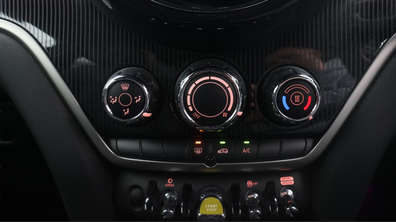 Used MINI Countryman 2021 for sale - 77355075: Photo 12