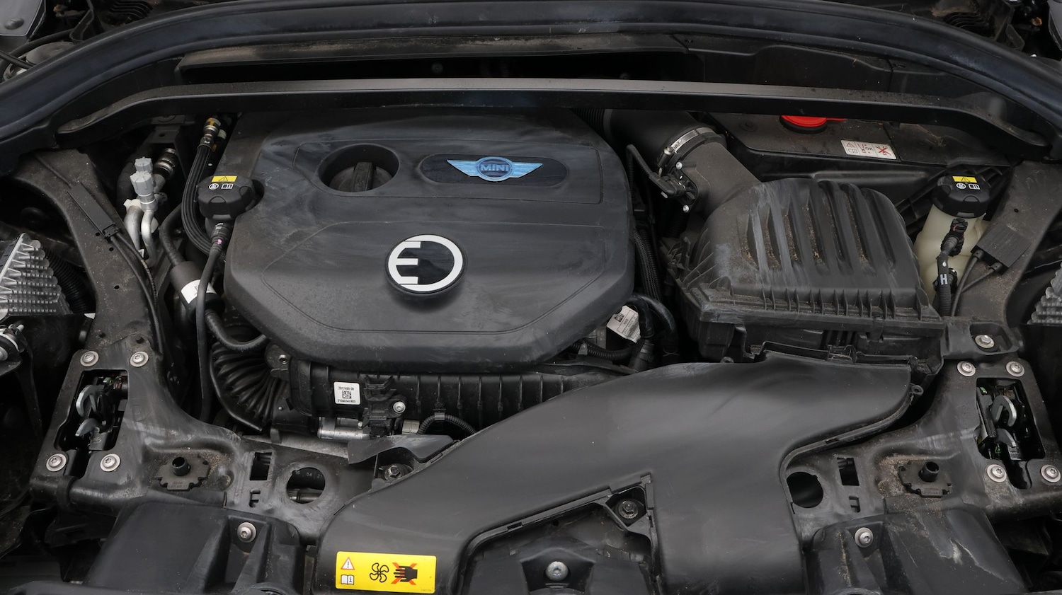 Used MINI Countryman 2021 for sale - 77355075: Photo 19