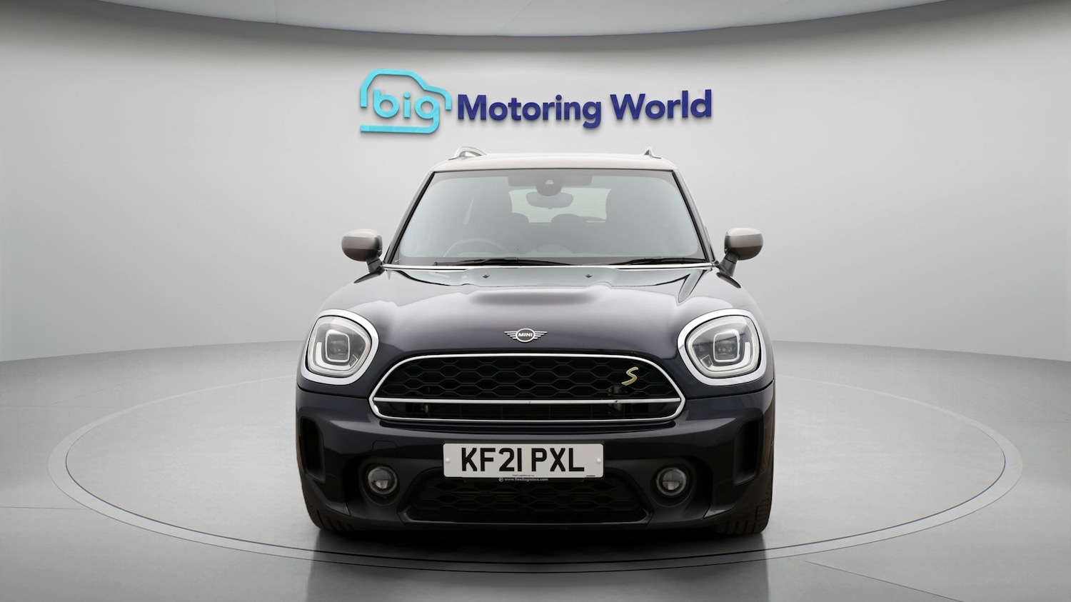 Used MINI Countryman 2021 for sale - 77355075: Photo 2