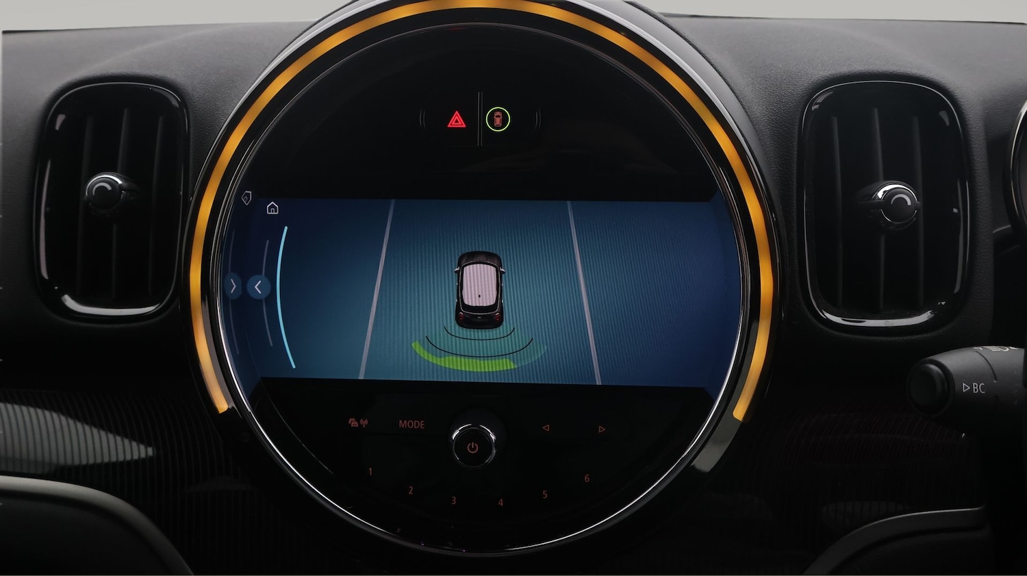 Used MINI Countryman 2021 for sale - 77355075: Photo 24