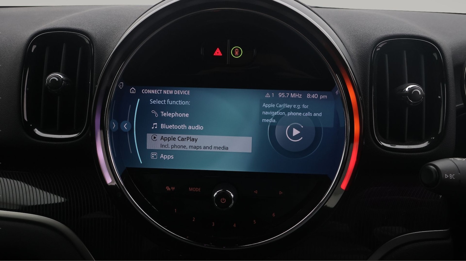 Used MINI Countryman 2021 for sale - 77355075: Photo 26