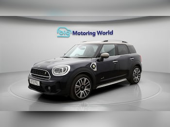 Used MINI Countryman 2021 for sale - 77355075: Photo