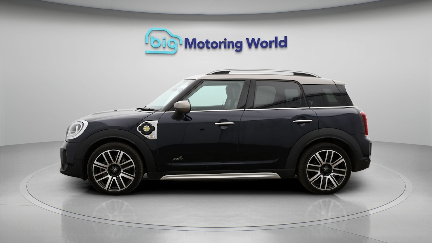 Used MINI Countryman 2021 for sale - 77355075: Photo 4