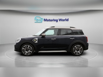 Used MINI Countryman 2021 for sale - 77355075: Photo