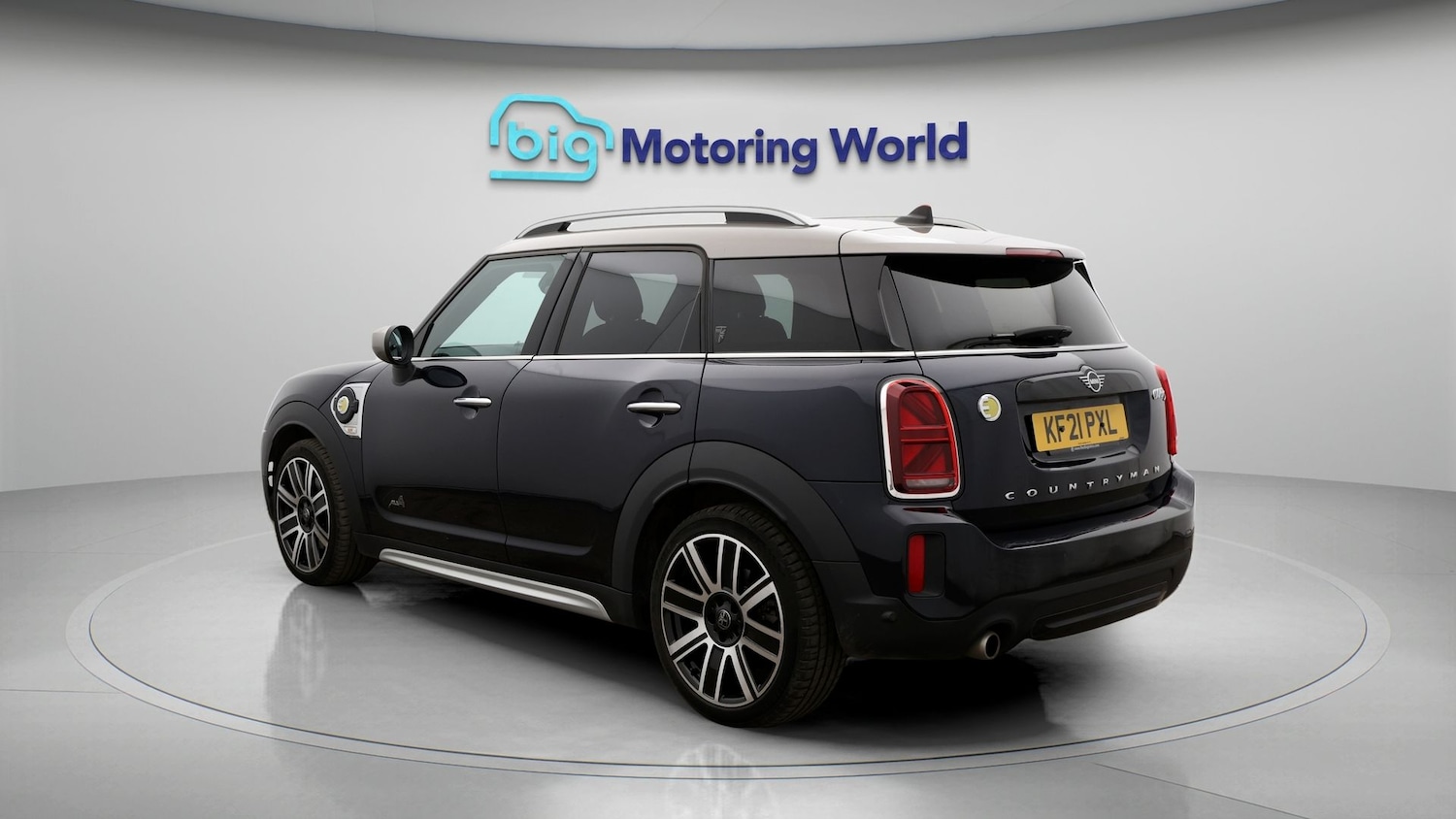Used MINI Countryman 2021 for sale - 77355075: Photo 5