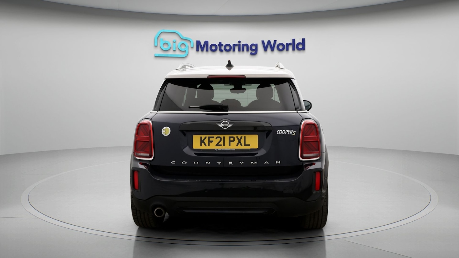 Used MINI Countryman 2021 for sale - 77355075: Photo 6
