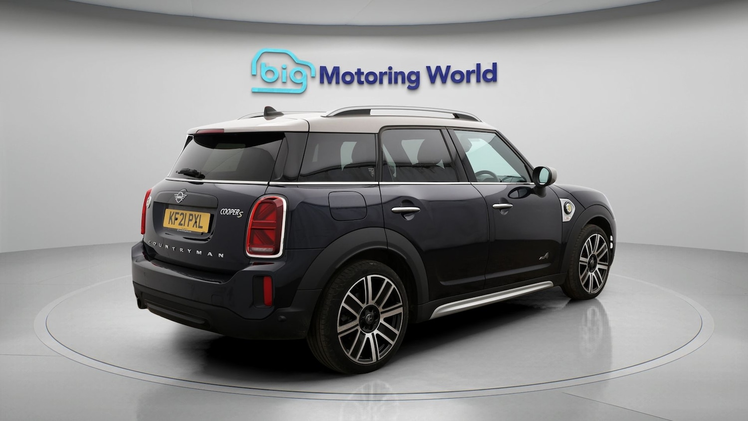 Used MINI Countryman 2021 for sale - 77355075: Photo 7