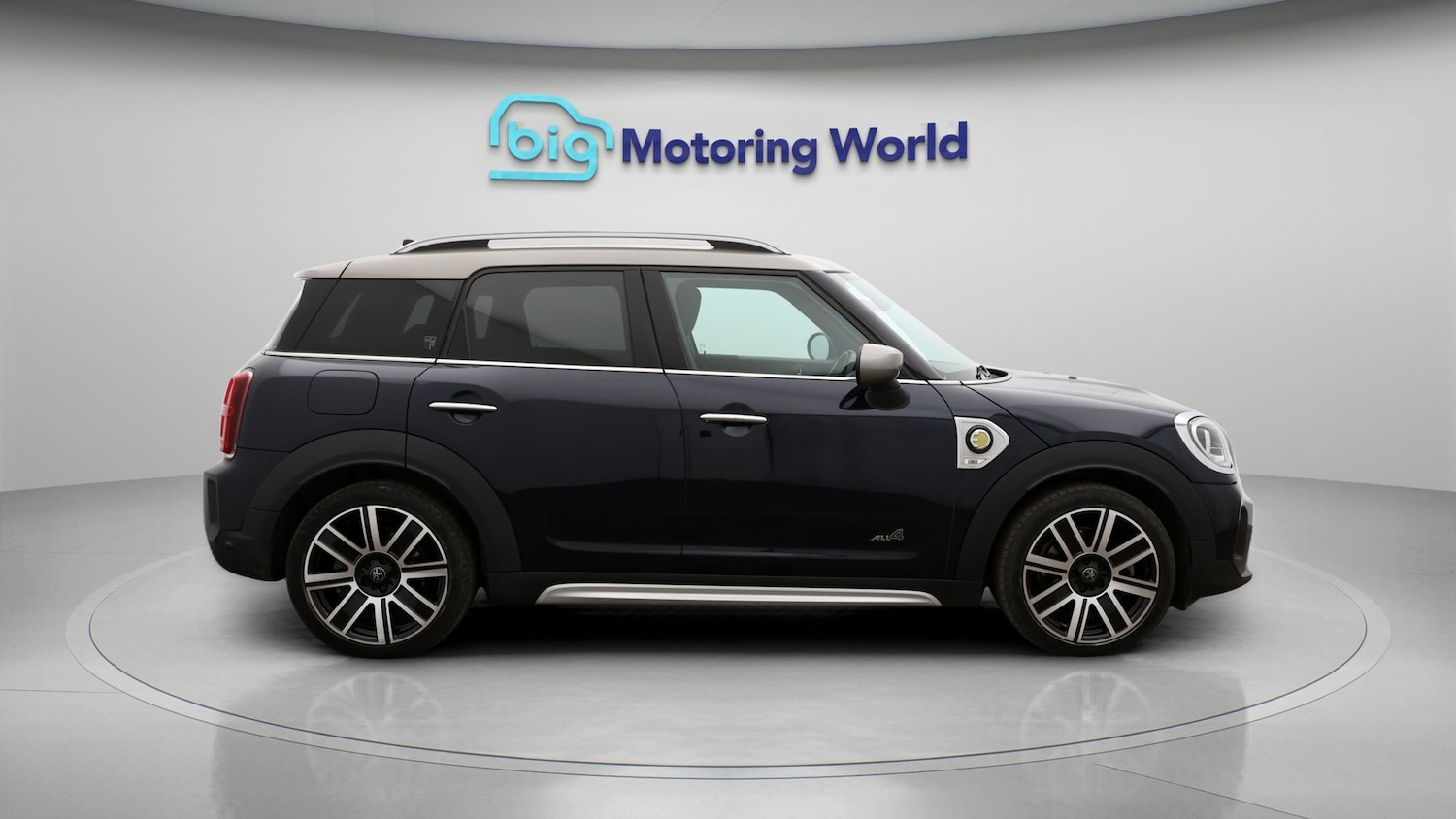 Used MINI Countryman 2021 for sale - 77355075: Photo 8