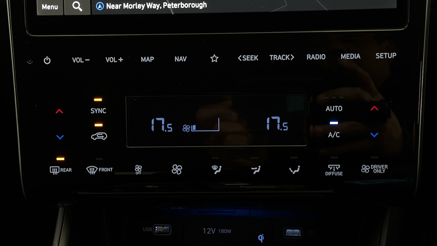 Used Hyundai TUCSON 2023 for sale - 78070674: Photo 11