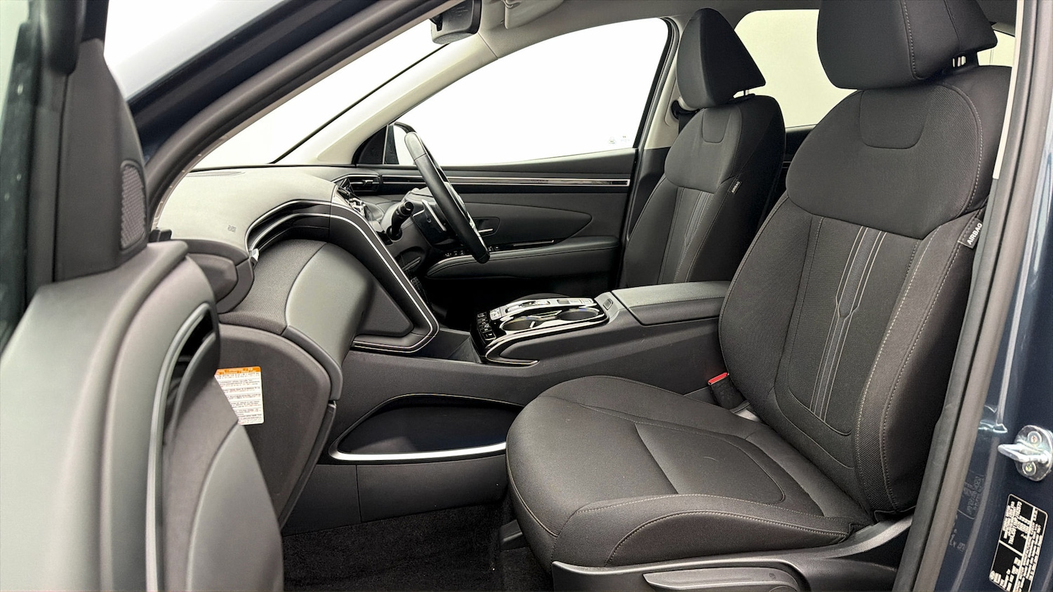 Used Hyundai TUCSON 2023 for sale - 78070674: Photo 13