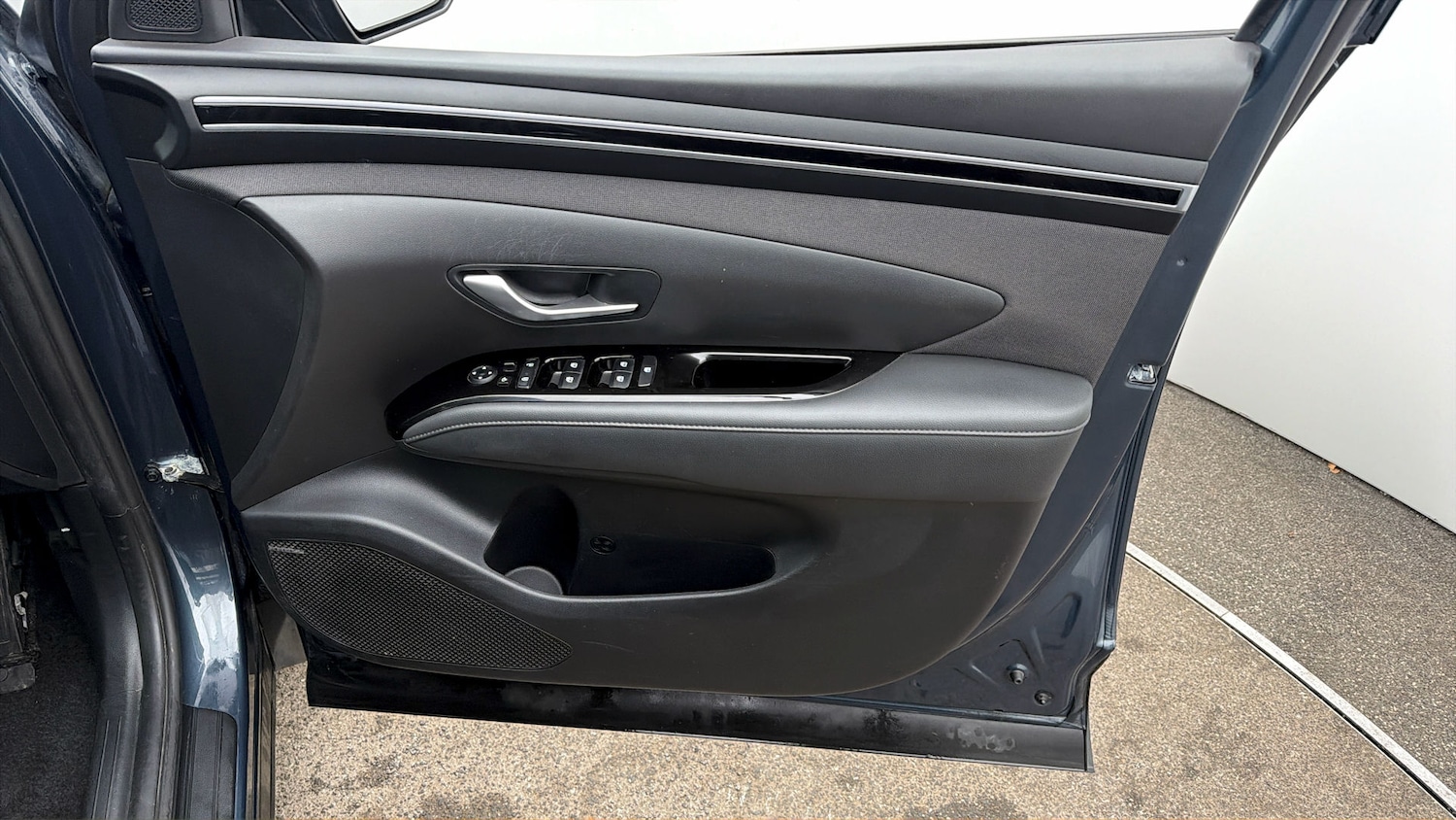 Used Hyundai TUCSON 2023 for sale - 78070674: Photo 14