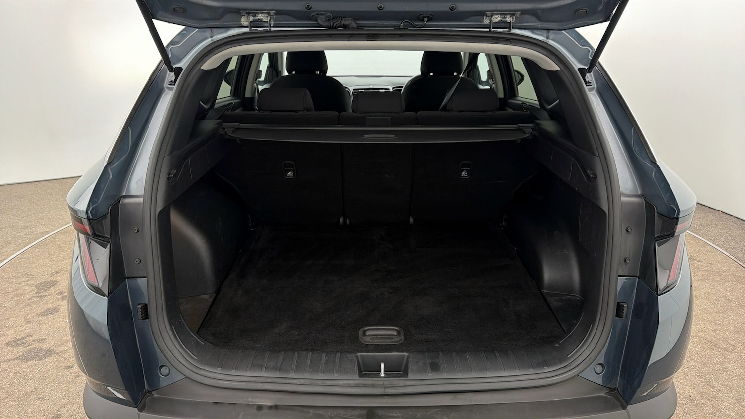 Used Hyundai TUCSON 2023 for sale - 78070674: Photo 16