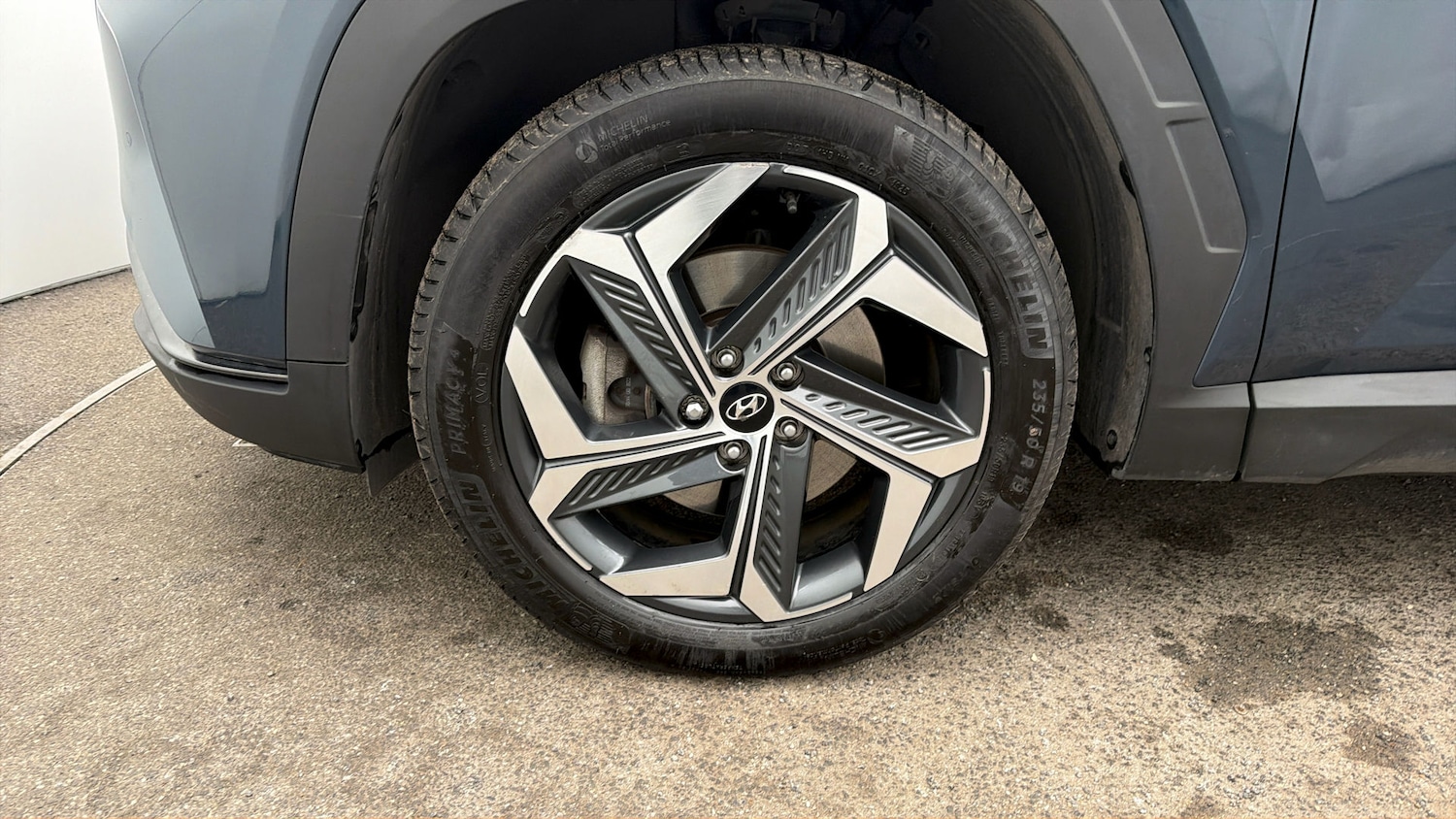 Used Hyundai TUCSON 2023 for sale - 78070674: Photo 17