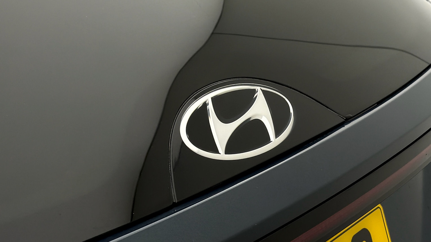 Used Hyundai TUCSON 2023 for sale - 78070674: Photo 19