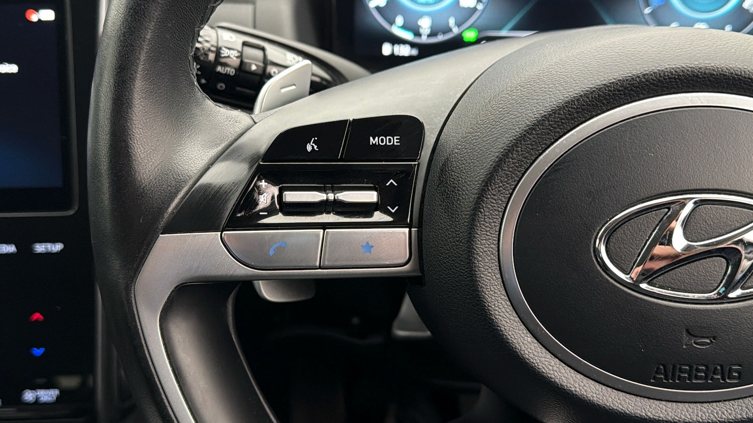 Used Hyundai TUCSON 2023 for sale - 78070674: Photo 22