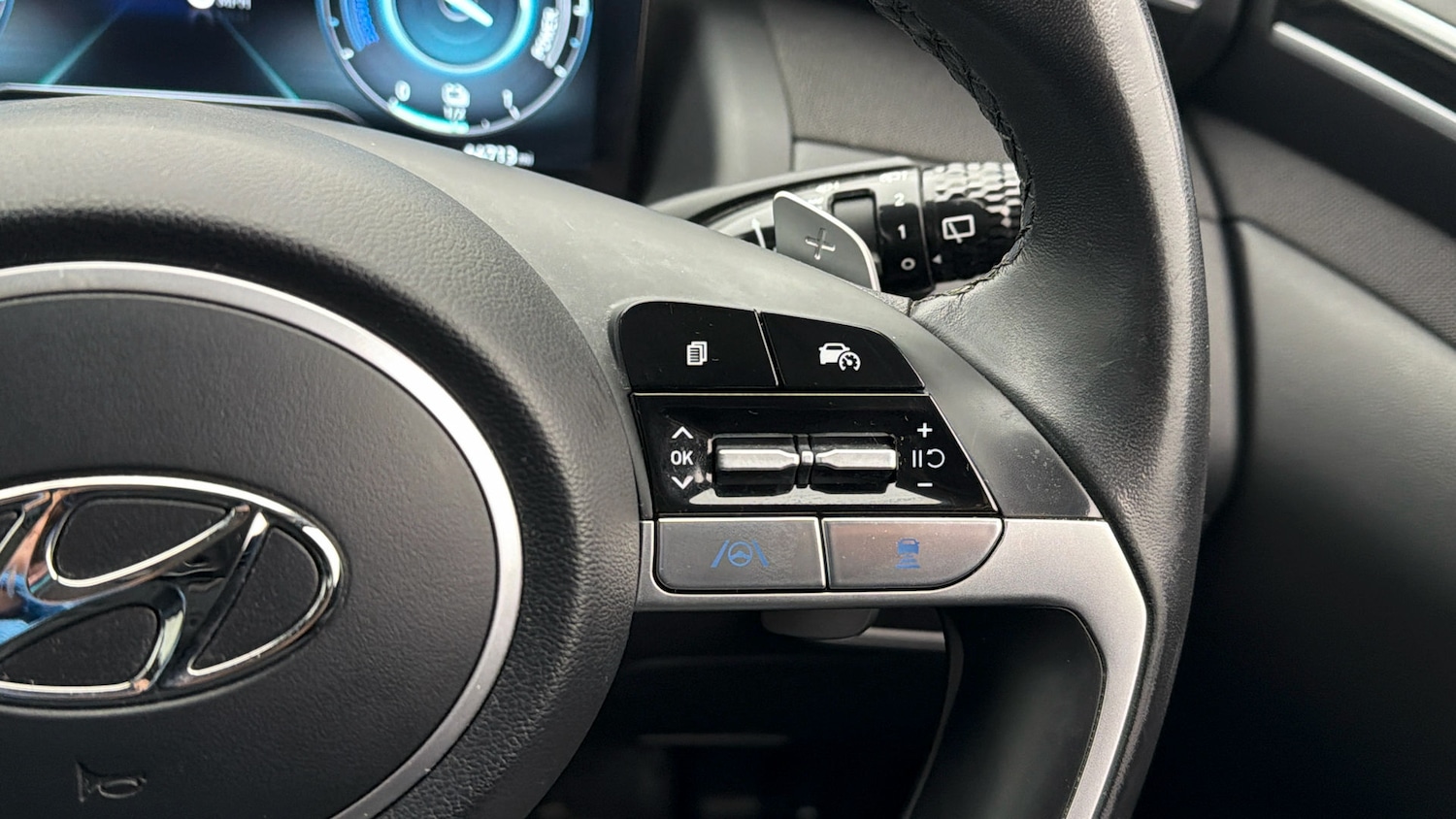 Used Hyundai TUCSON 2023 for sale - 78070674: Photo 23