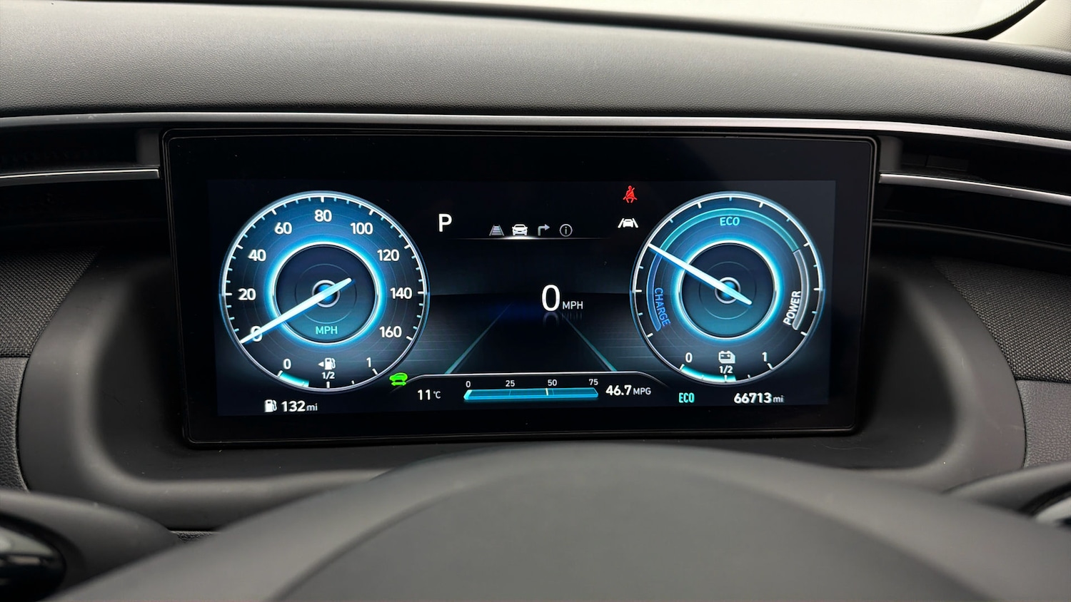 Used Hyundai TUCSON 2023 for sale - 78070674: Photo 24