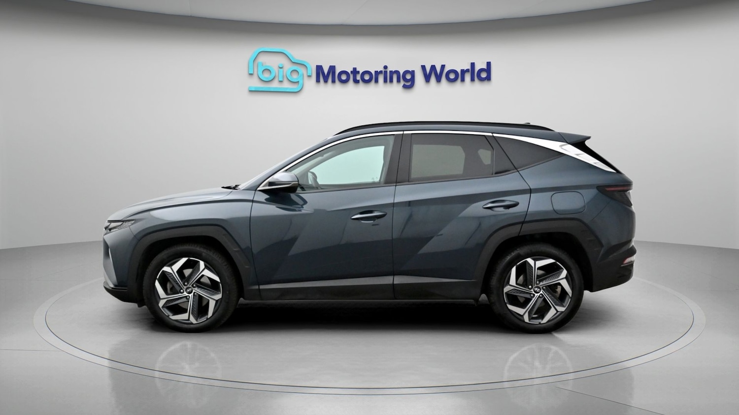 Used Hyundai TUCSON 2023 for sale - 78070674: Photo 4