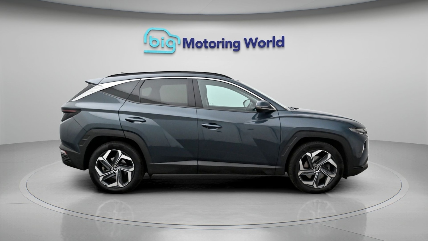 Used Hyundai TUCSON 2023 for sale - 78070674: Photo 8