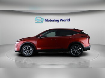 Used Nissan Qashqai 2023 for sale - 78858046: Photo