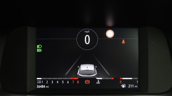 Used Vauxhall Corsa 2023 for sale - 75601625: Photo 11