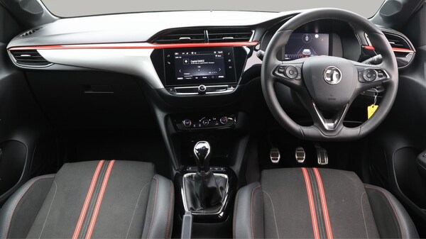 Used Vauxhall Corsa 2023 for sale - 75601625: Photo 14