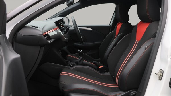 Used Vauxhall Corsa 2023 for sale - 75601625: Photo 15