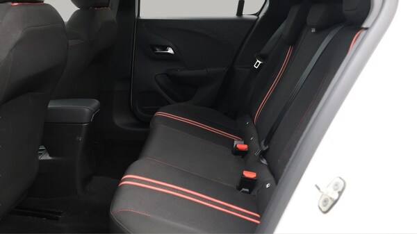 Used Vauxhall Corsa 2023 for sale - 75601625: Photo 17