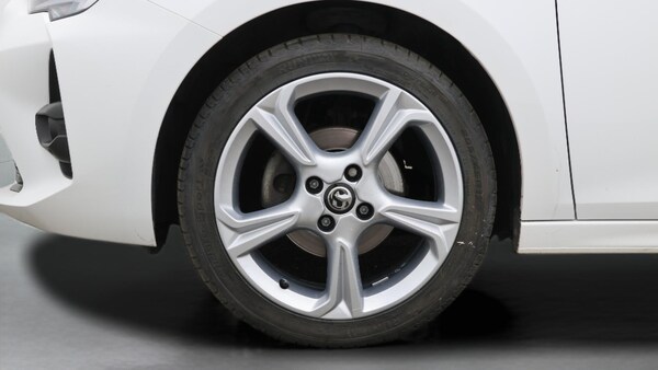 Used Vauxhall Corsa 2023 for sale - 75601625: Photo 19