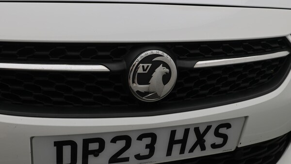 Used Vauxhall Corsa 2023 for sale - 75601625: Photo 23