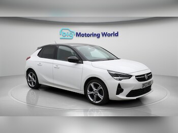 Used Vauxhall Corsa 2023 for sale - 75601625: Photo
