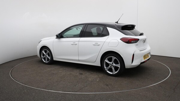 Used Vauxhall Corsa 2023 for sale - 75601625: Photo 36