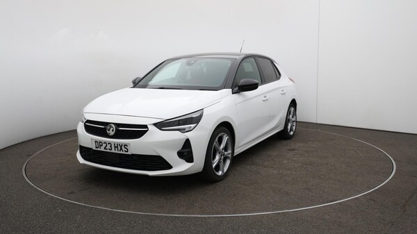 Used Vauxhall Corsa 2023 for sale - 75601625: Photo 37