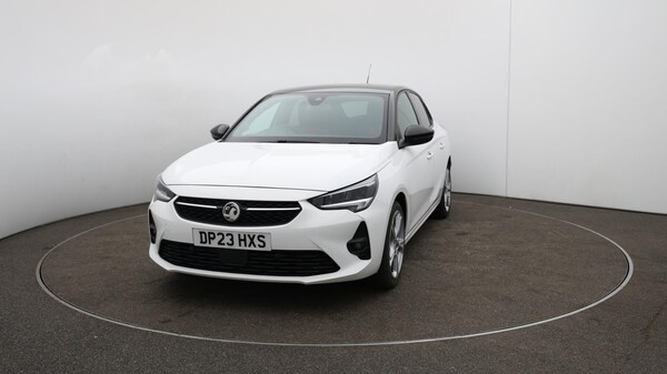 Used Vauxhall Corsa 2023 for sale - 75601625: Photo 38