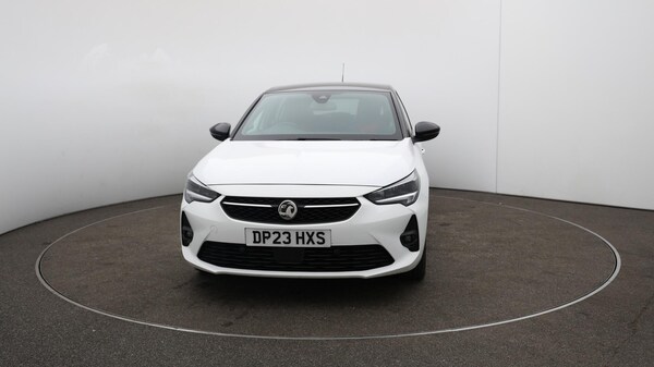 Used Vauxhall Corsa 2023 for sale - 75601625: Photo 39
