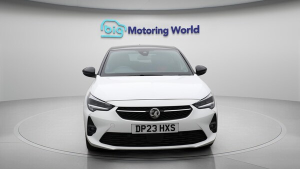 Used Vauxhall Corsa 2023 for sale - 75601625: Photo 3