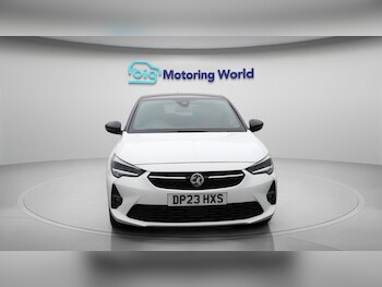 Used Vauxhall Corsa 2023 for sale - 75601625: Photo