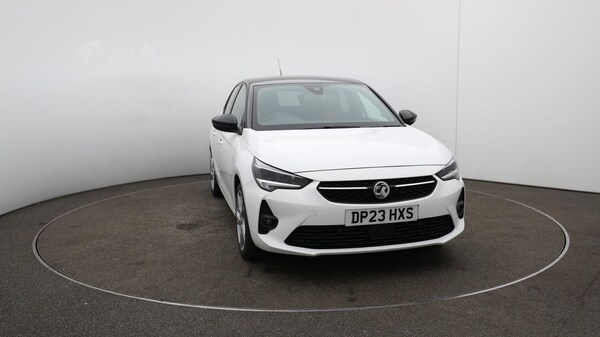 Used Vauxhall Corsa 2023 for sale - 75601625: Photo 41