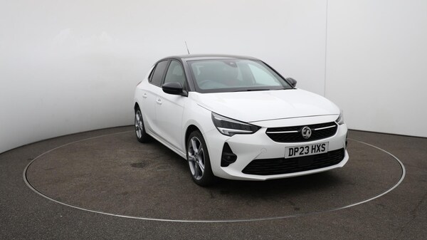 Used Vauxhall Corsa 2023 for sale - 75601625: Photo 42
