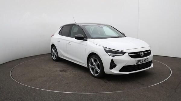 Used Vauxhall Corsa 2023 for sale - 75601625: Photo 43