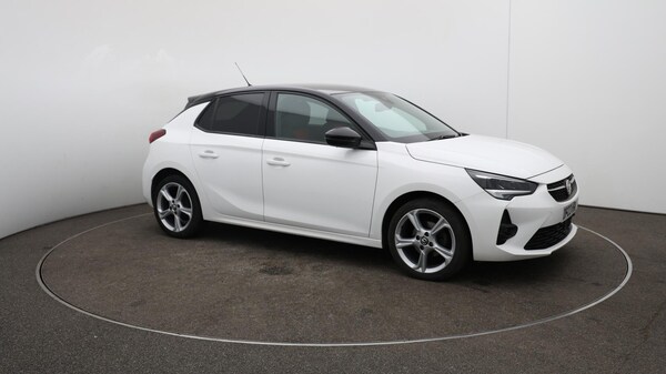 Used Vauxhall Corsa 2023 for sale - 75601625: Photo 45