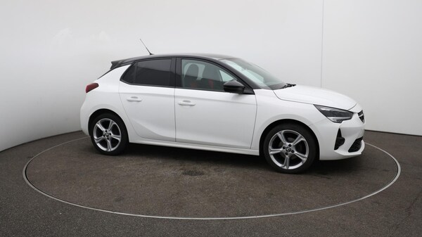 Used Vauxhall Corsa 2023 for sale - 75601625: Photo 46