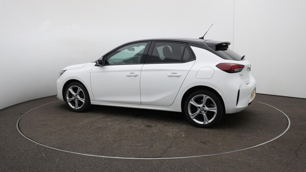 Used Vauxhall Corsa 2023 for sale - 75601625: Photo 47