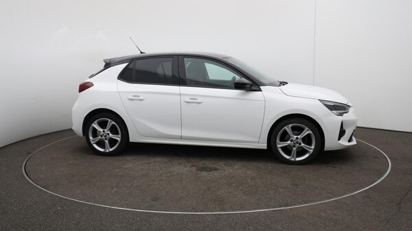 Used Vauxhall Corsa 2023 for sale - 75601625: Photo 48
