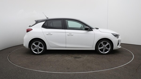 Used Vauxhall Corsa 2023 for sale - 75601625: Photo 49
