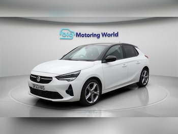 Used Vauxhall Corsa 2023 for sale - 75601625: Photo