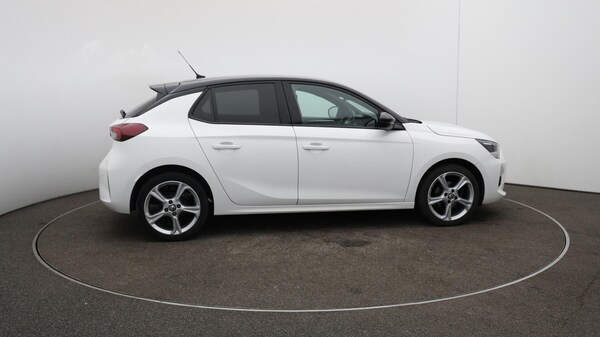 Used Vauxhall Corsa 2023 for sale - 75601625: Photo 50
