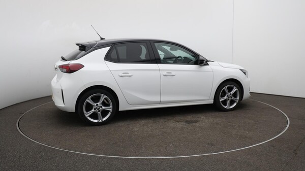 Used Vauxhall Corsa 2023 for sale - 75601625: Photo 51
